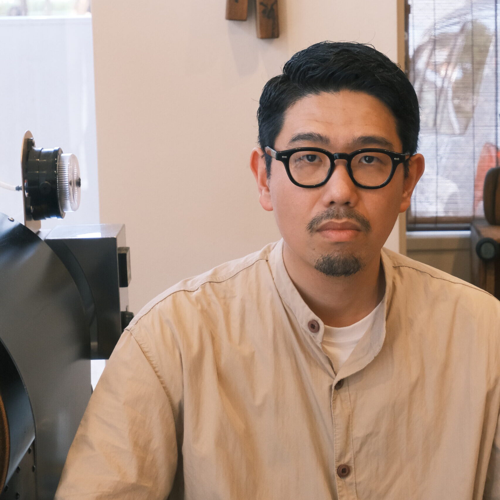 【AIOI COFFEE/宮城県仙台市】