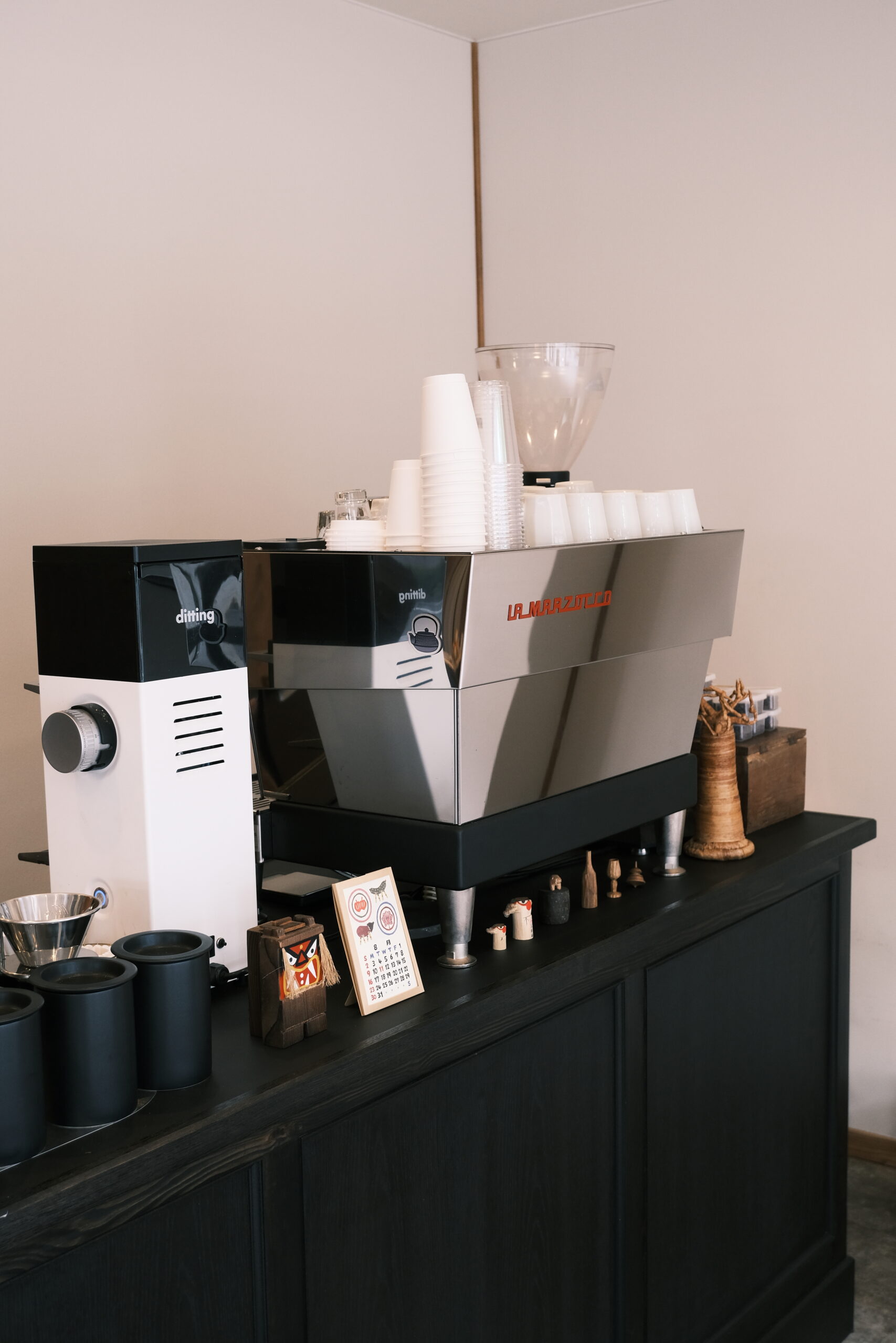 【AIOI COFFEE/宮城県仙台市】