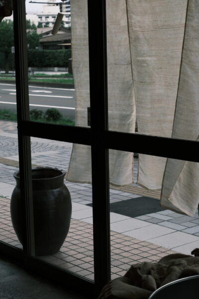 【AIOI COFFEE/宮城県仙台市】