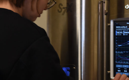 【nocri coffee roaster/大阪市西区】