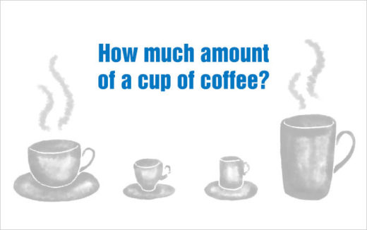 コーヒー１杯の量ってどのくらい 色んなカップの１杯分をまとめてみた Coffee Otaku コーヒーヲタク